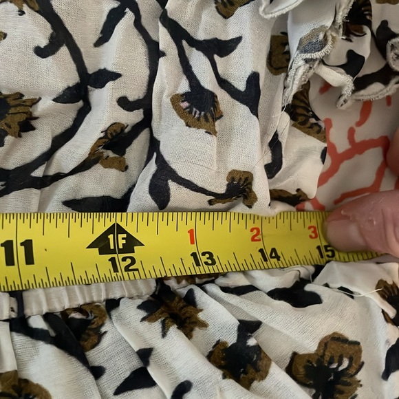 Sea New York,long dress-Excellent condition, smoke/pet free home-cleaning out. - Picture 11 of 12